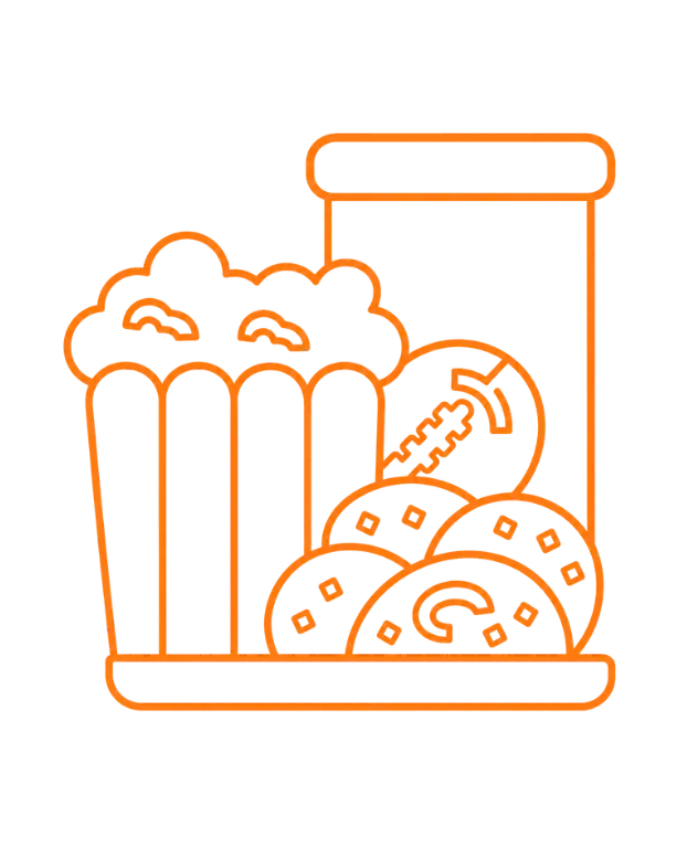 Snack-Automat