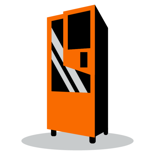 Genussautomaten Logo