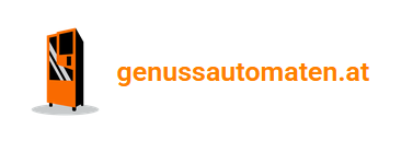 Genussautomaten Logo