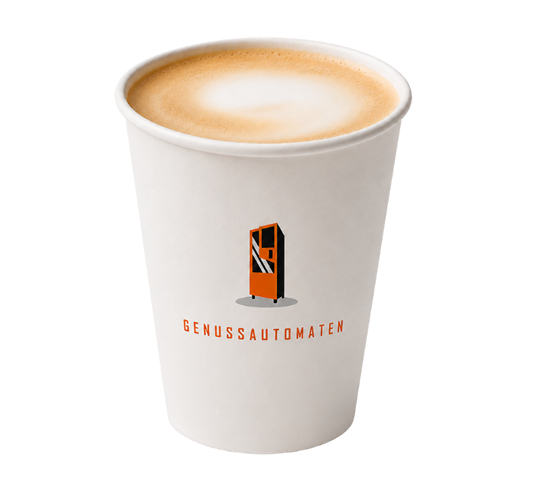 Cafe Latte
