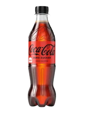 CocaCola Zero