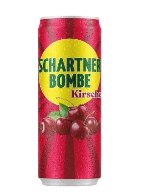 Schartner-Bombe