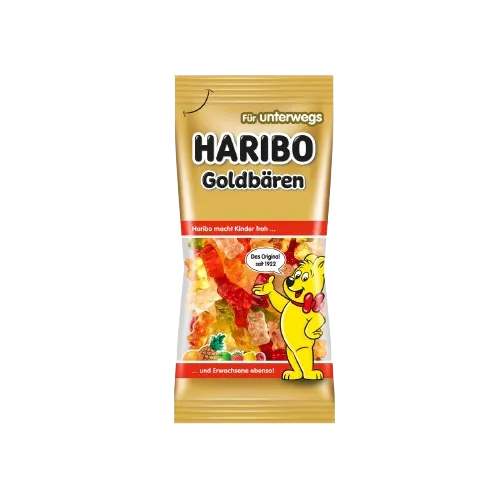 Fruchtgummi
