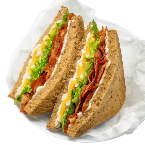 Sandwiches