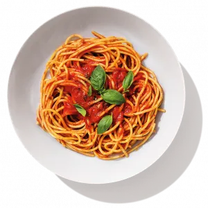 Spaghetti-Pomodoro