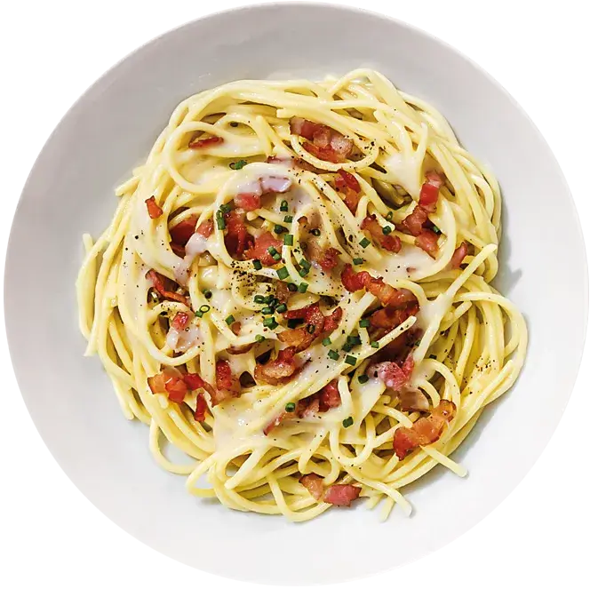 Carbonara