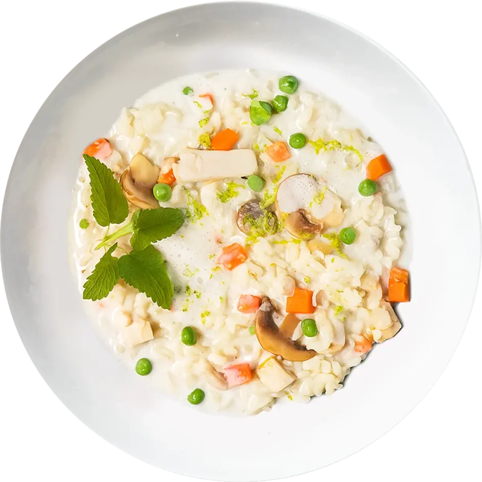 Chicken Rice Bowl