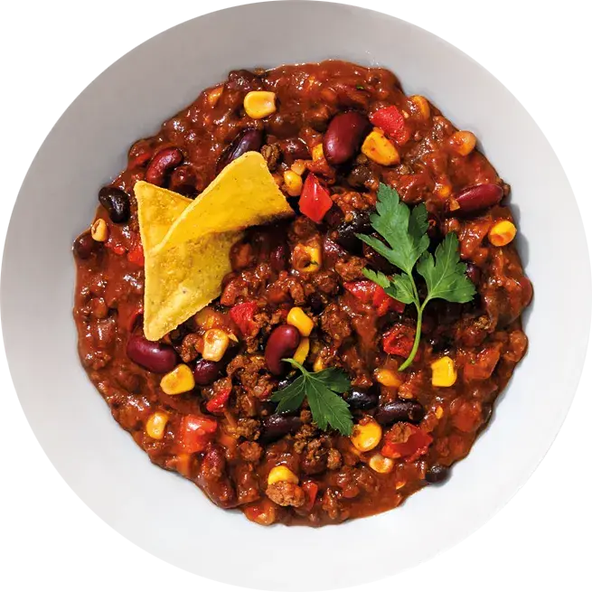 Chili Con Carne