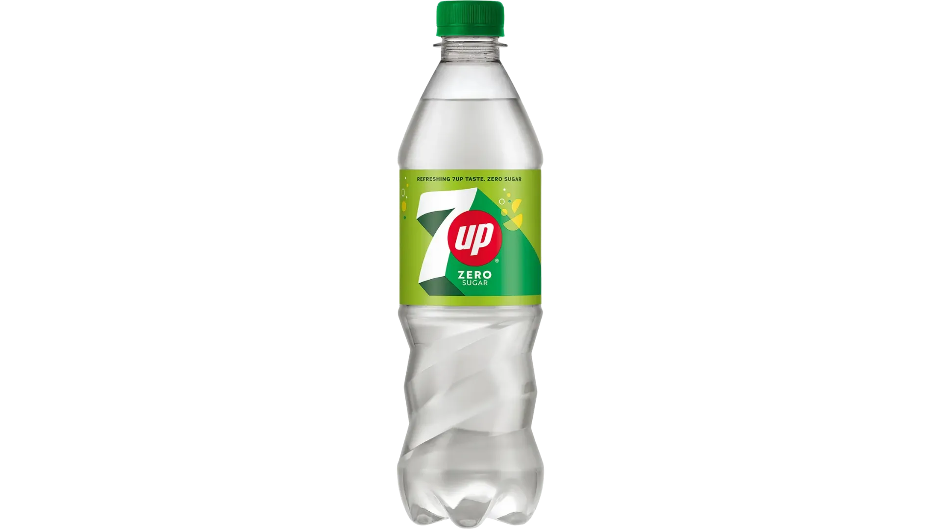 7Up Zero