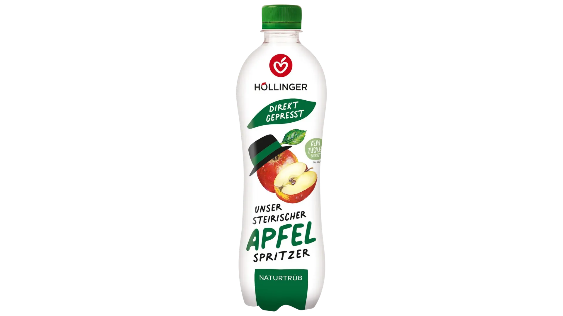 Apfel Spritzer