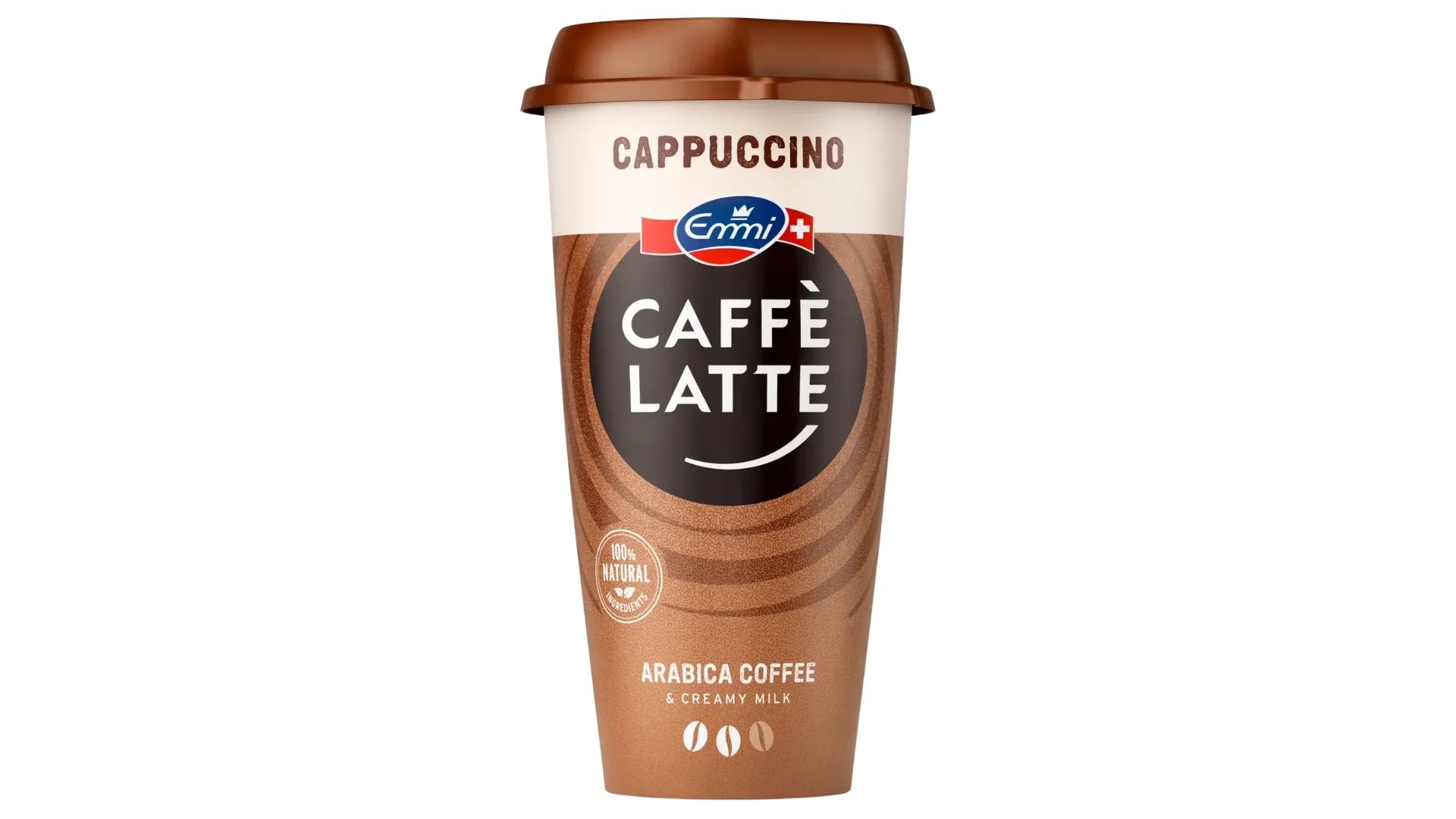 Cafe Latte Cappuccino
