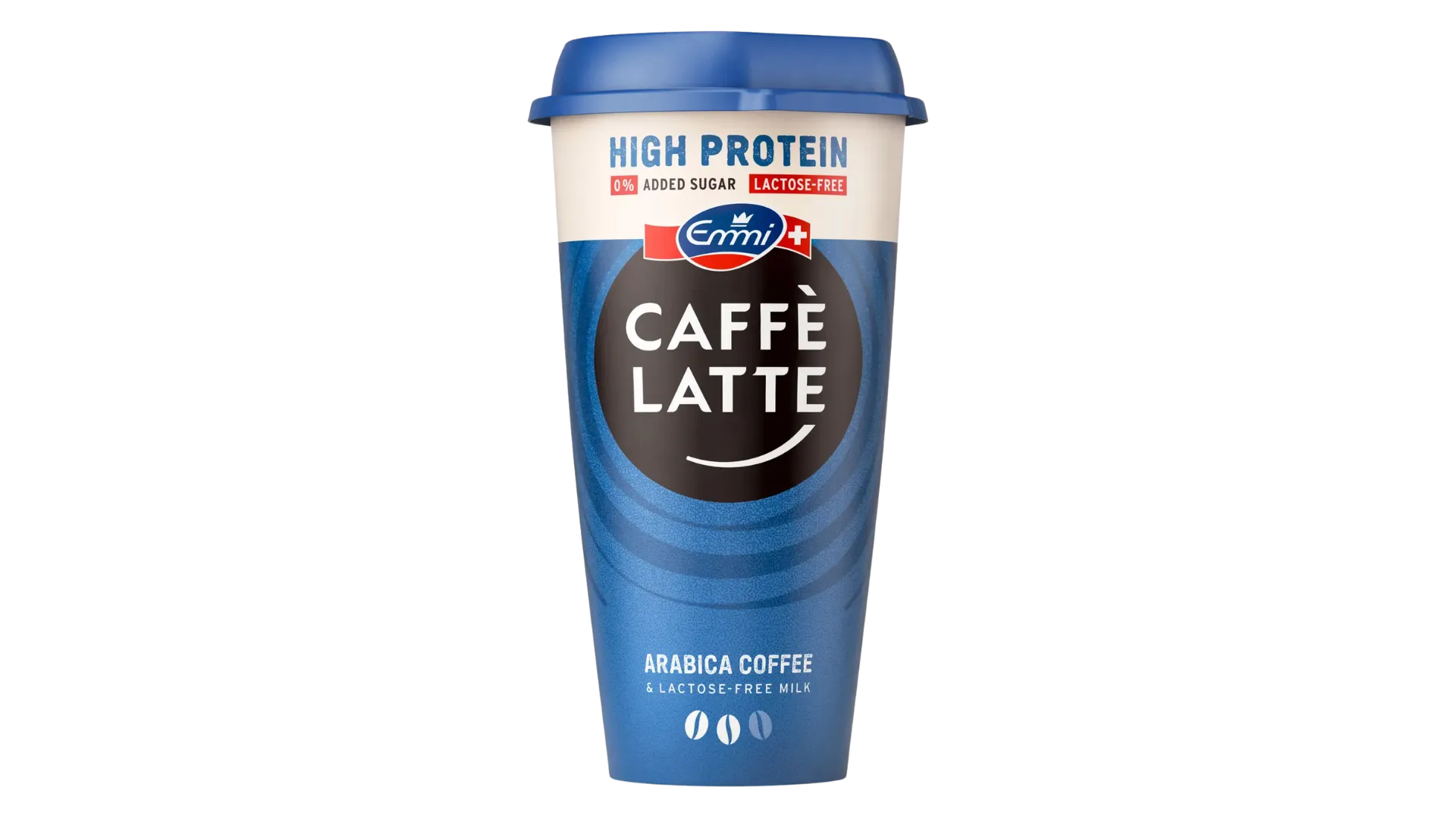 Cafe Latte High Protein