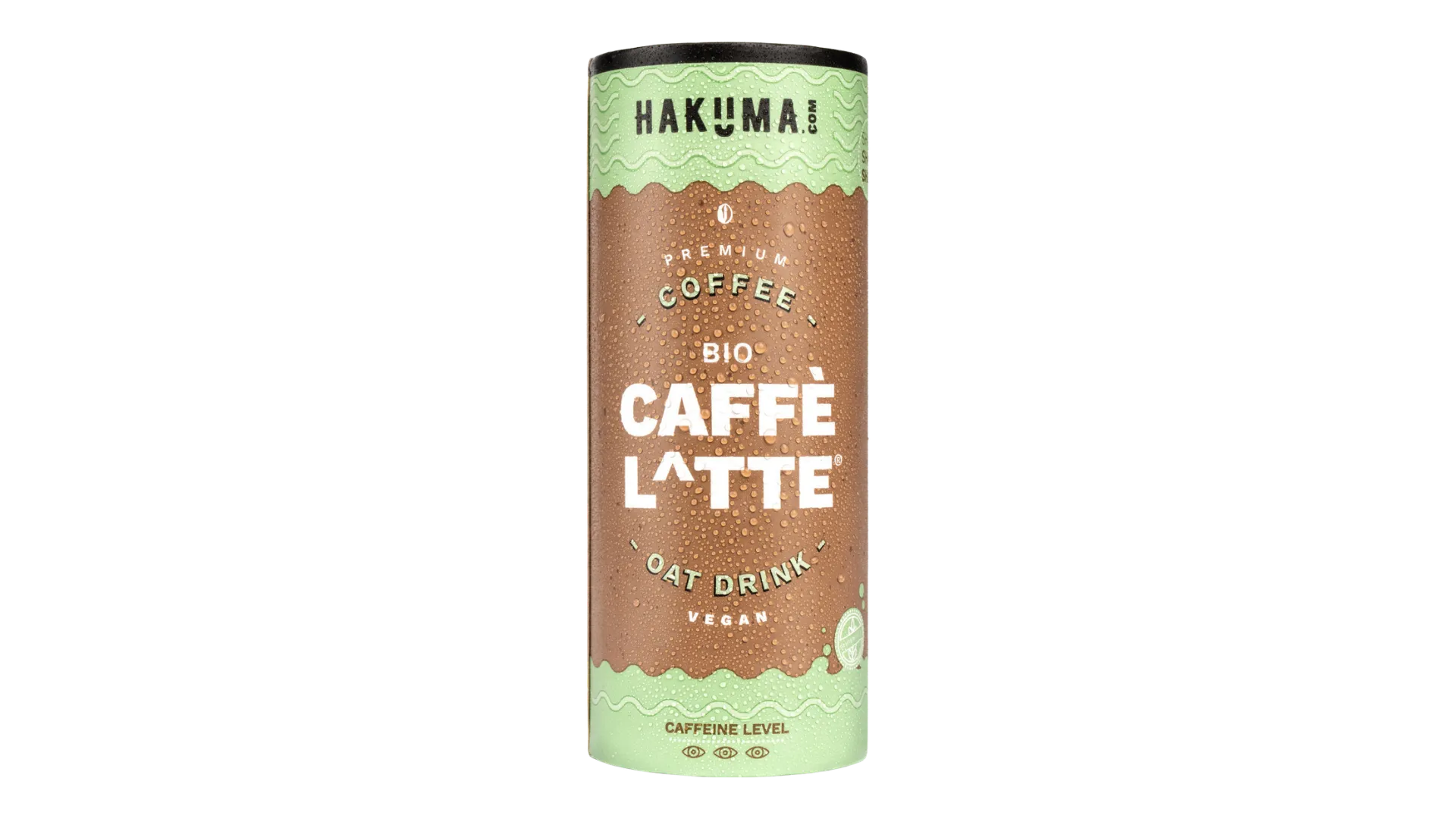 Cafe Latte Oat Drink Vegan