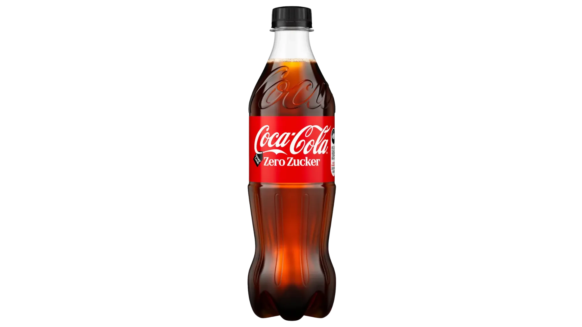 Coca Cola Zero