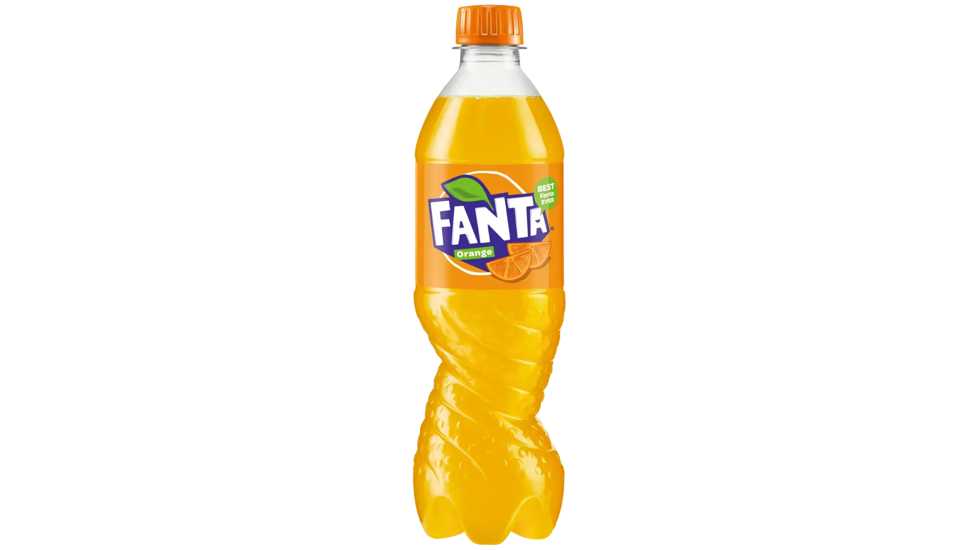 Fanta Orange