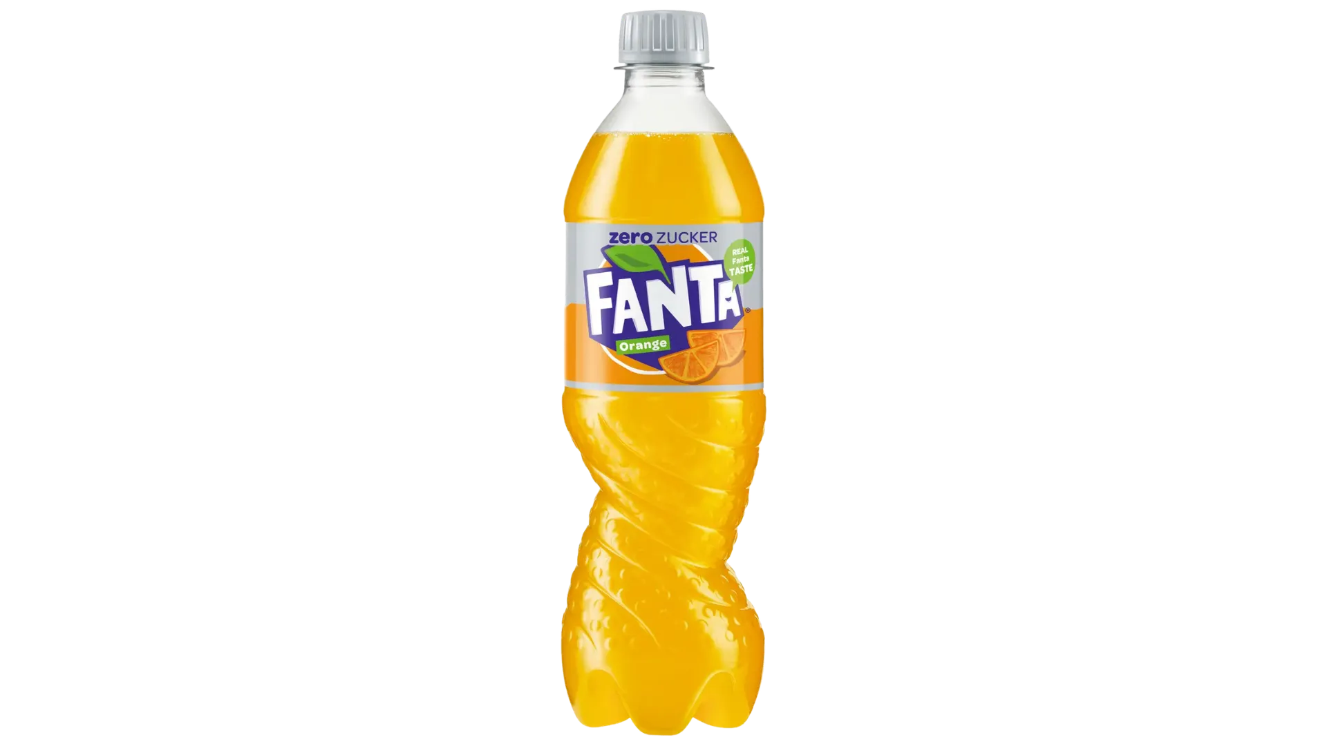 Fanta Zero