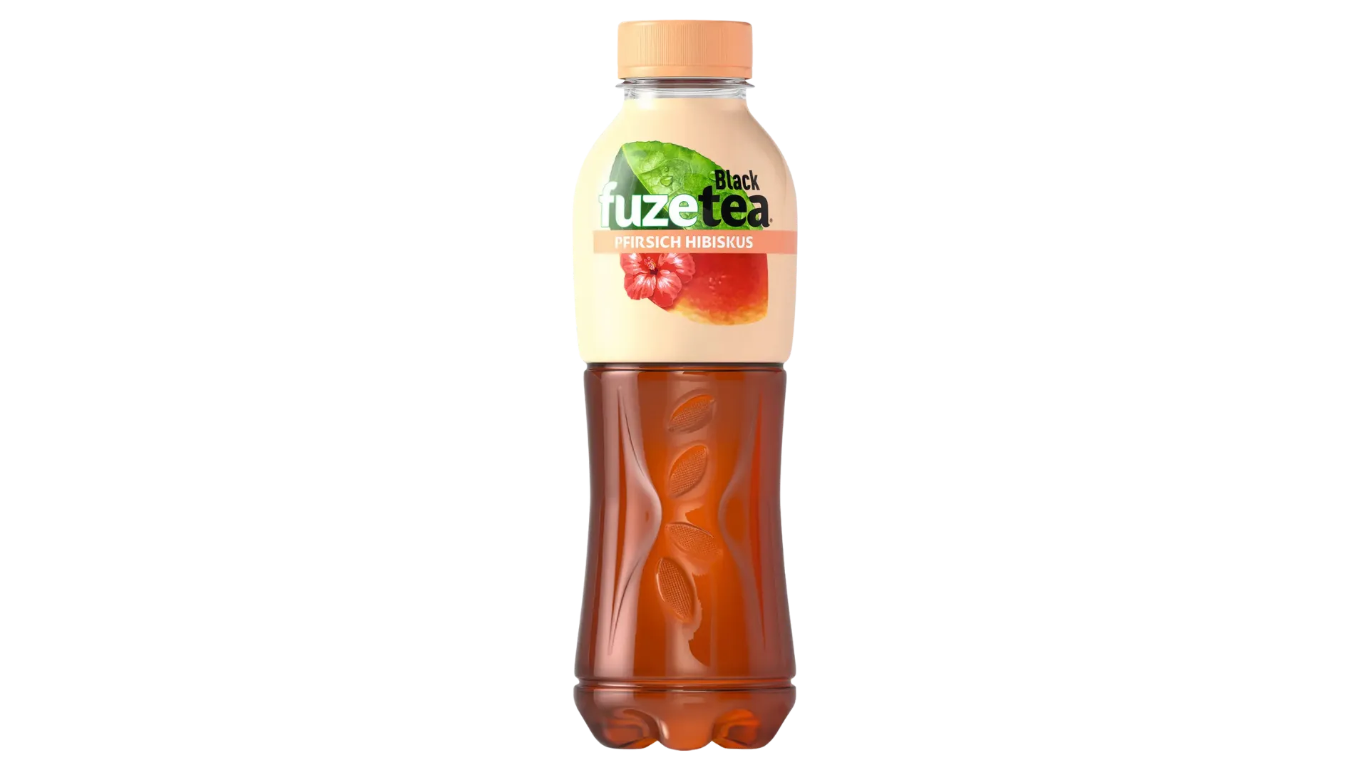 FuteTea Pfirsich Zero