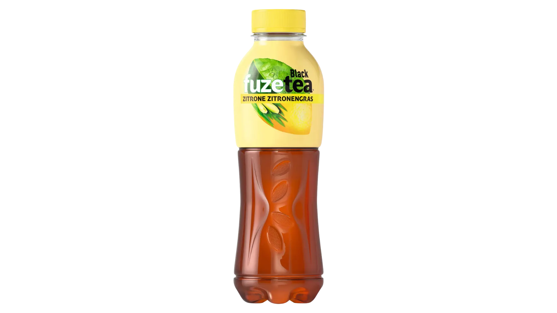 FuzeTea Zitrone Zero