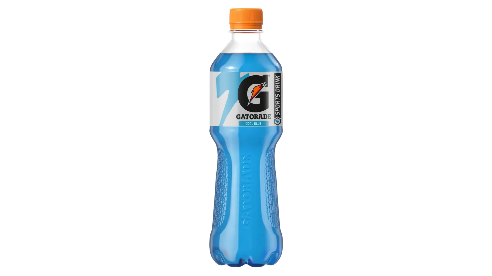 Gatorade Cool Blue
