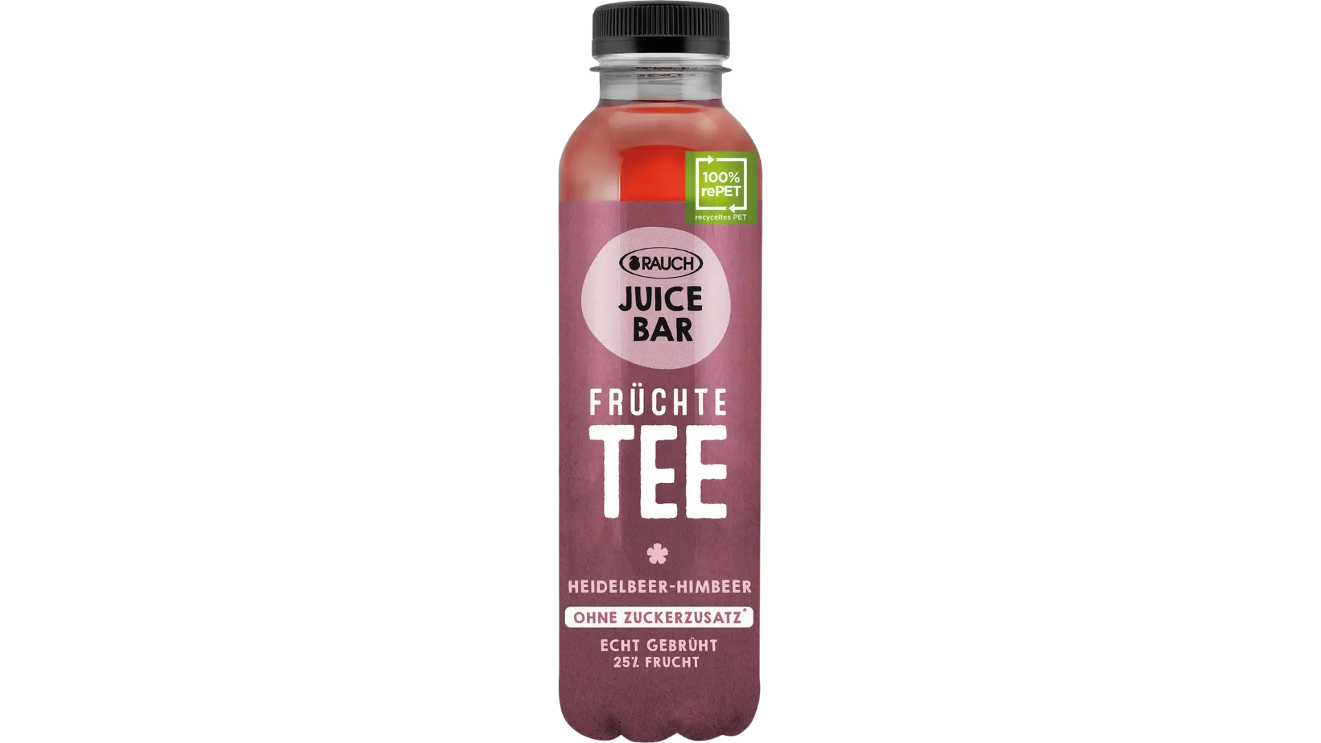 Juice Bar Früchtetee