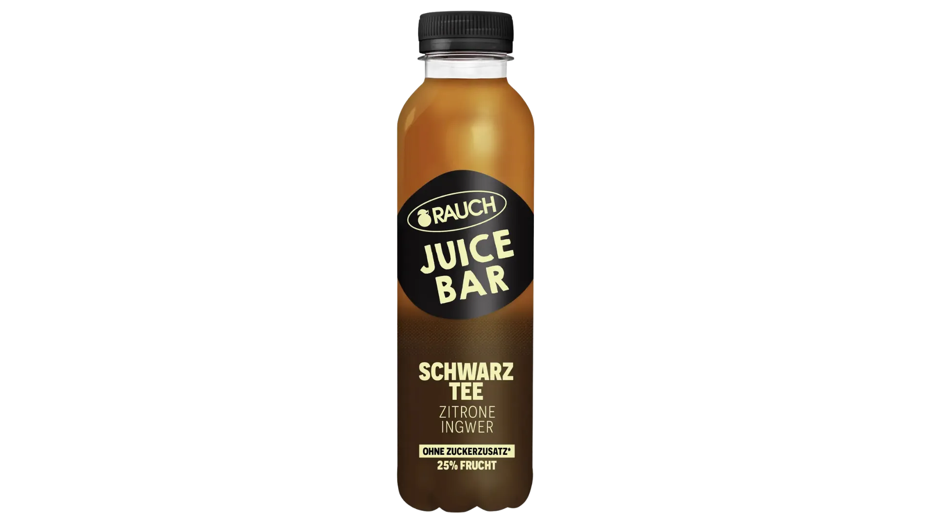Juice Bar Schwarztee