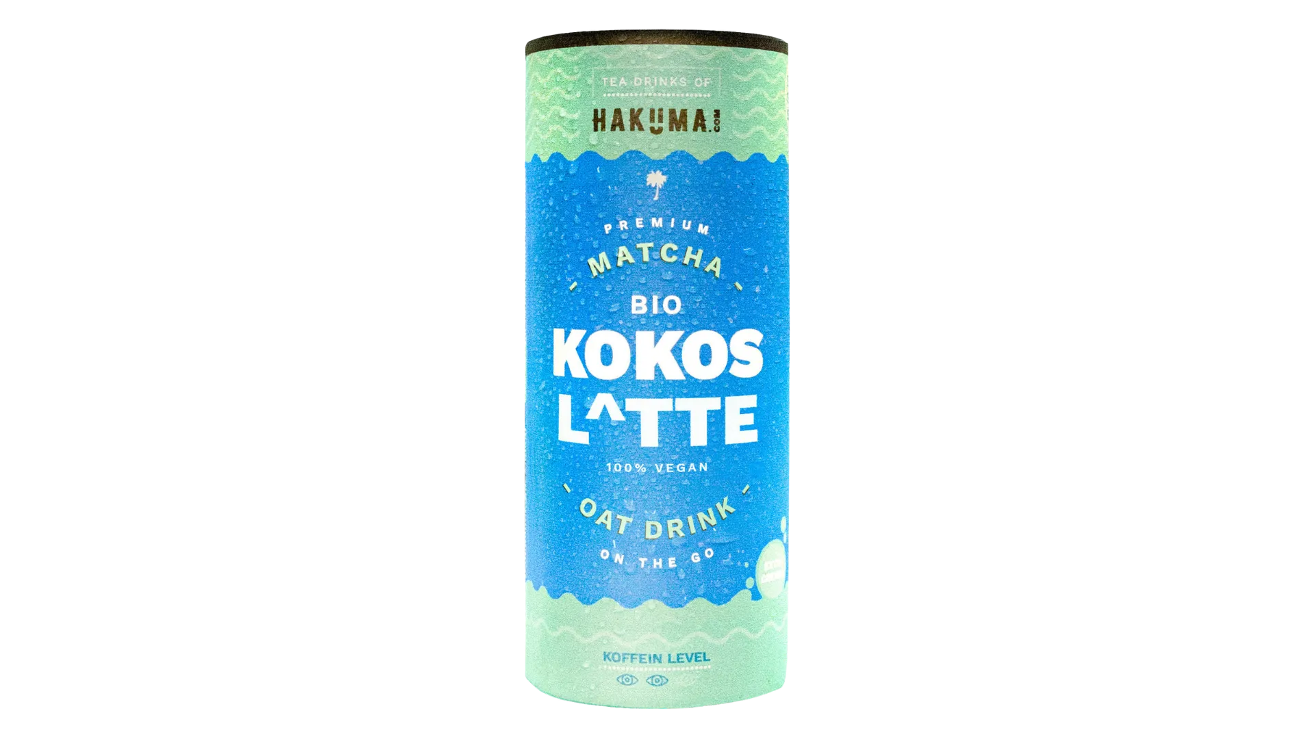 Kokos Latte Oat Drink
