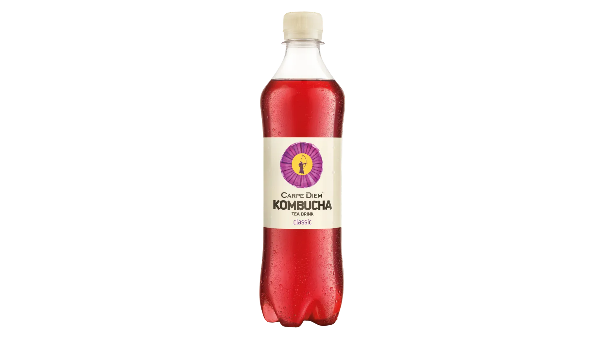 Kombucha