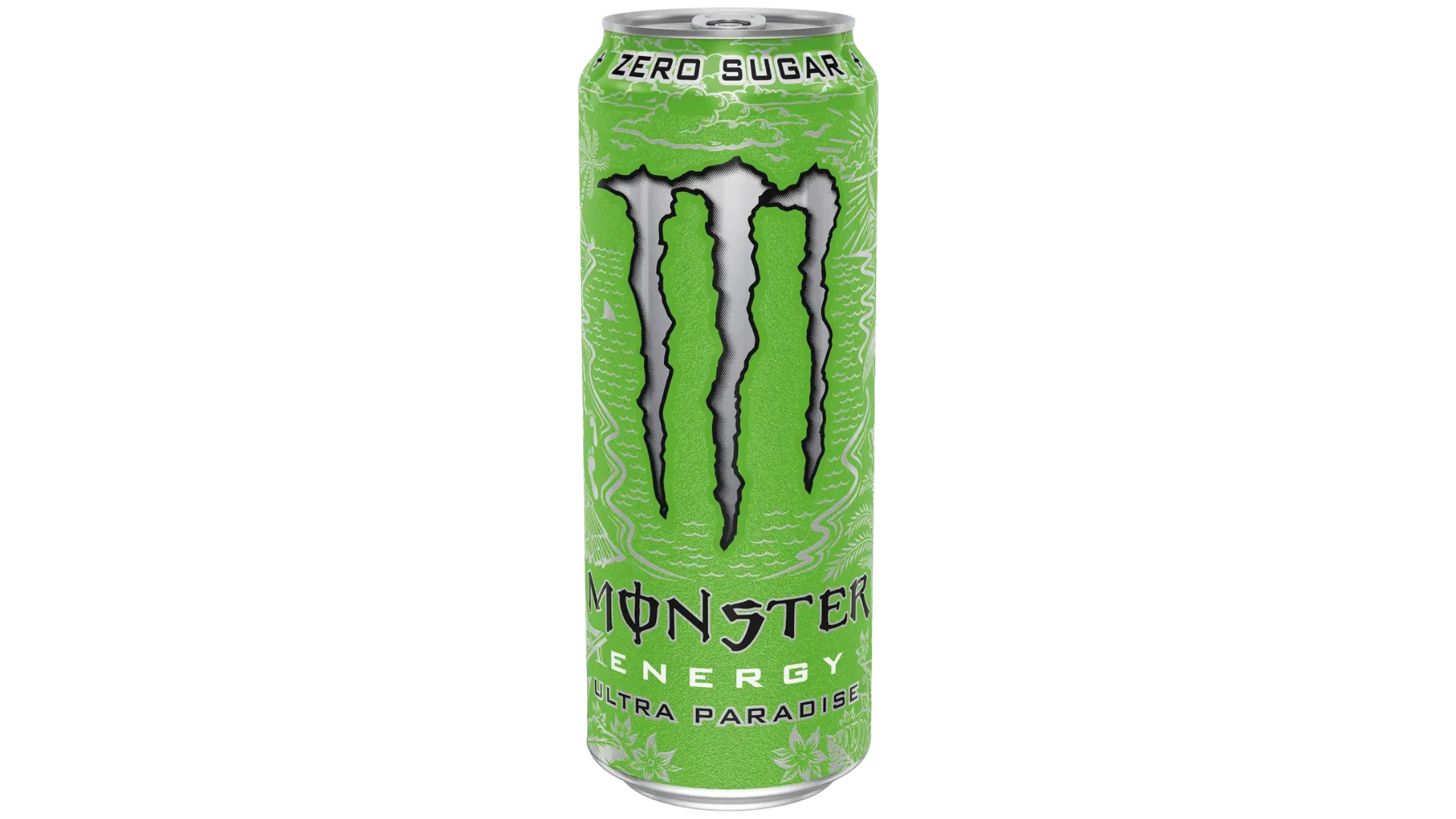 Monster Energy Ultra Paradise