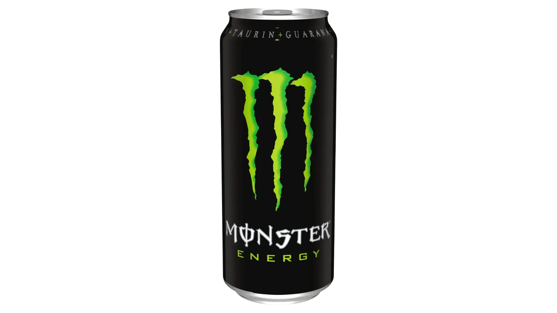 Monster Energy