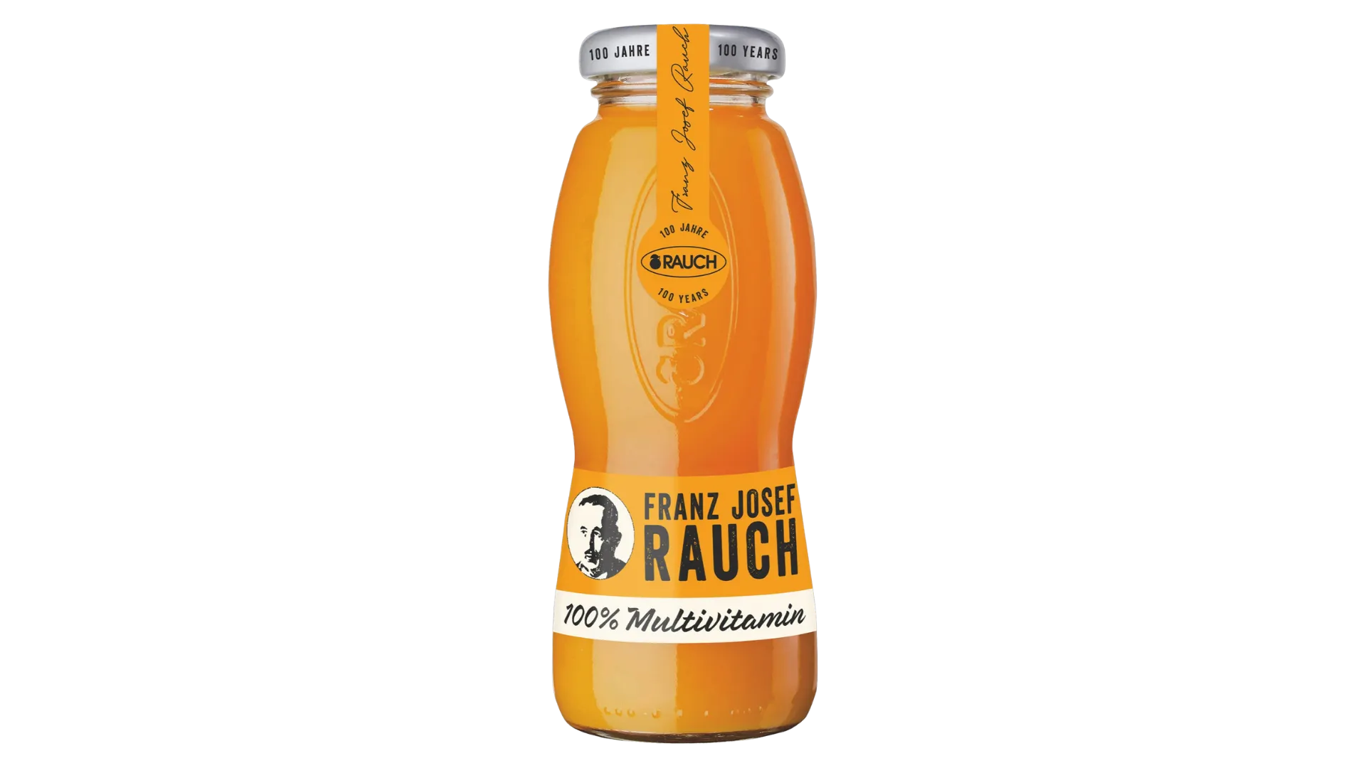 Rauch Multivitamin