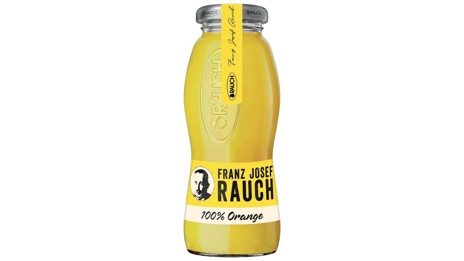 Rauch Orange