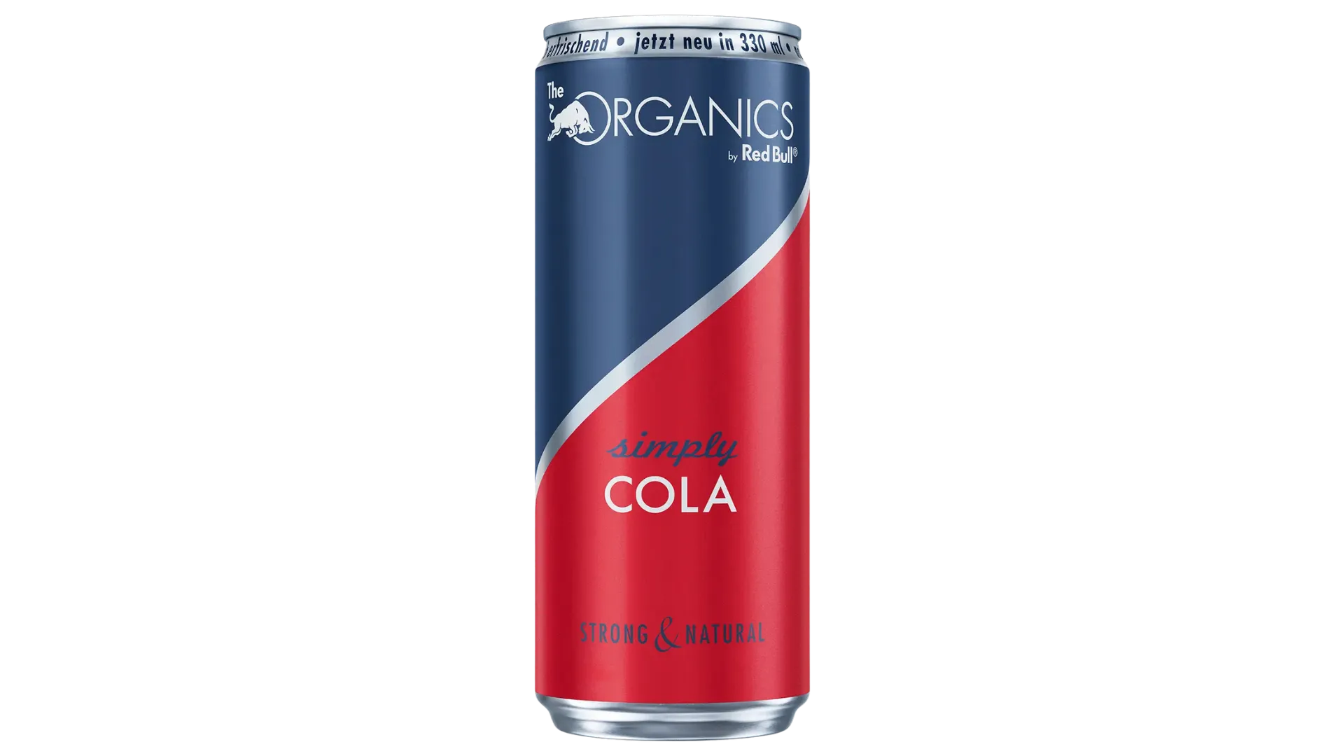 Red Bull Cola