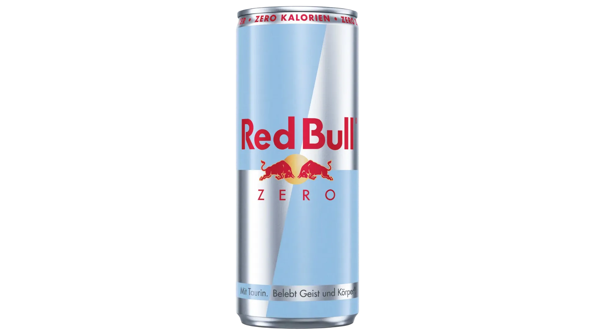 Red Bull Zero