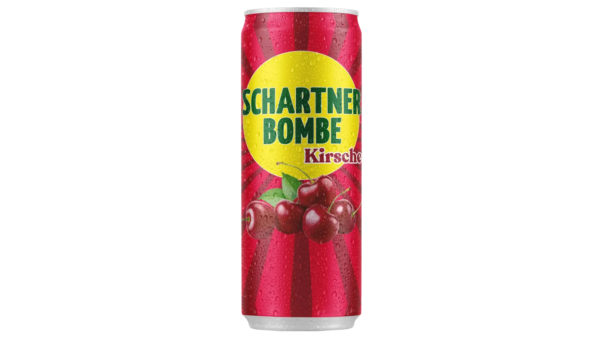 Schartner Bombe Kirsche