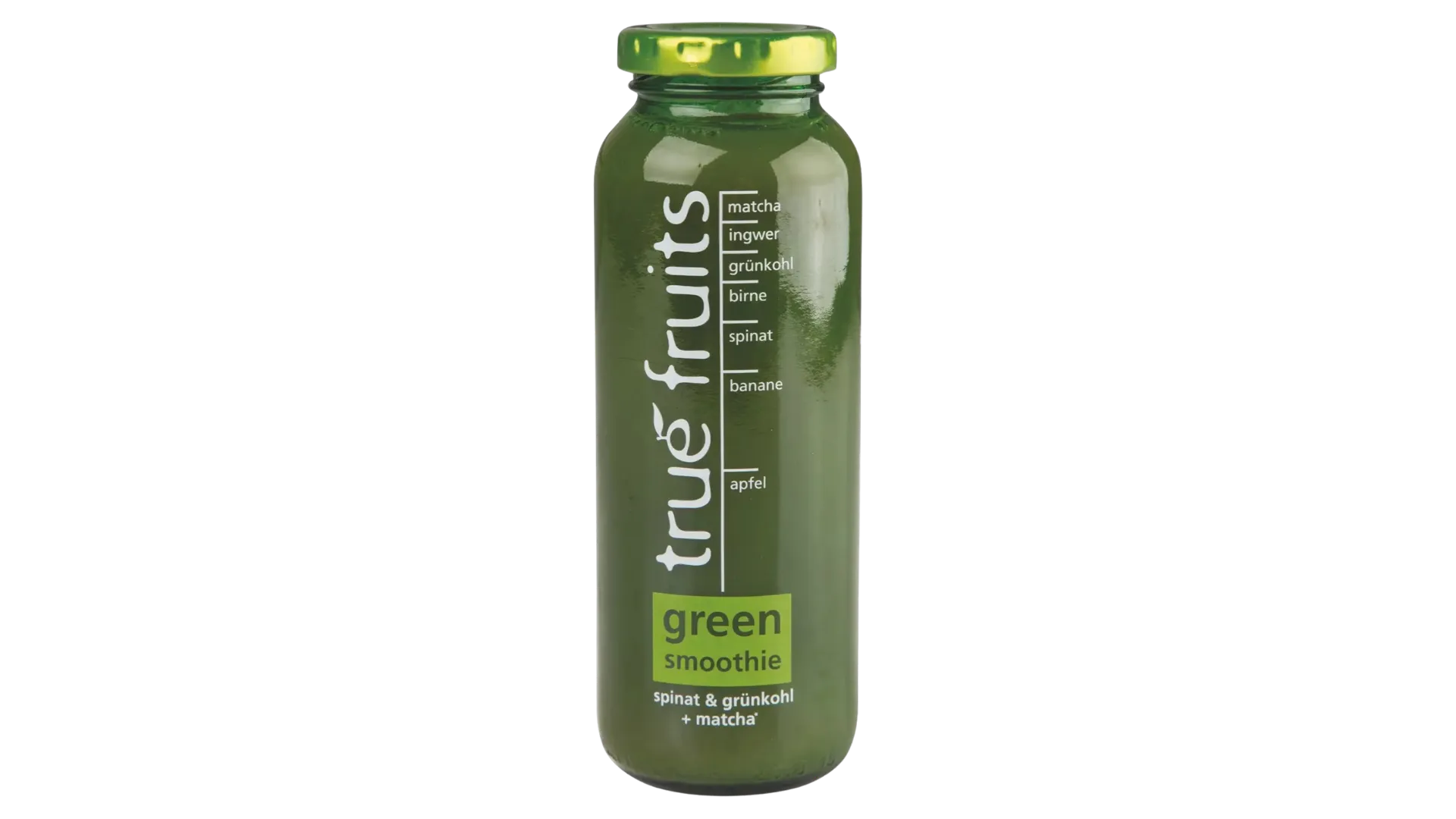 Smoothie Green