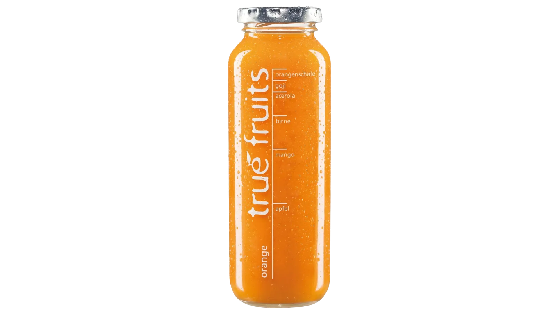 Smoothie Orange