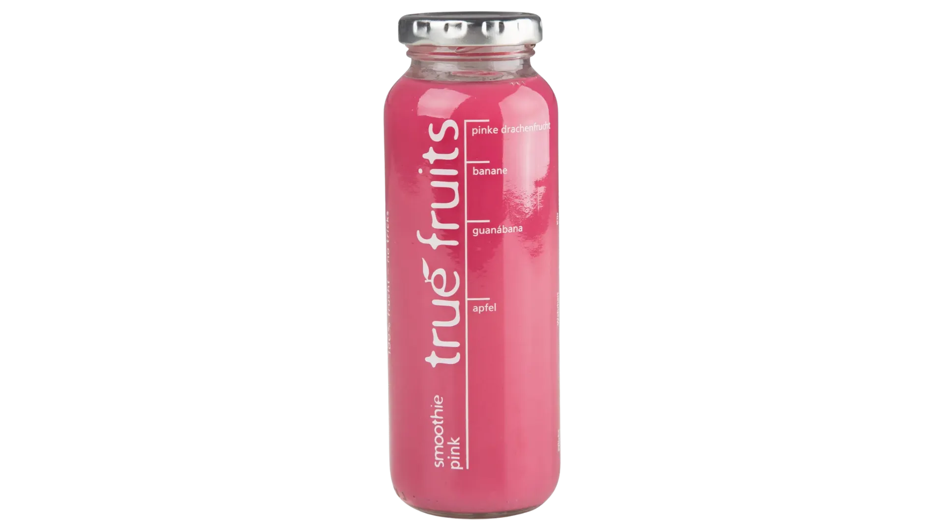 Smoothie Pink