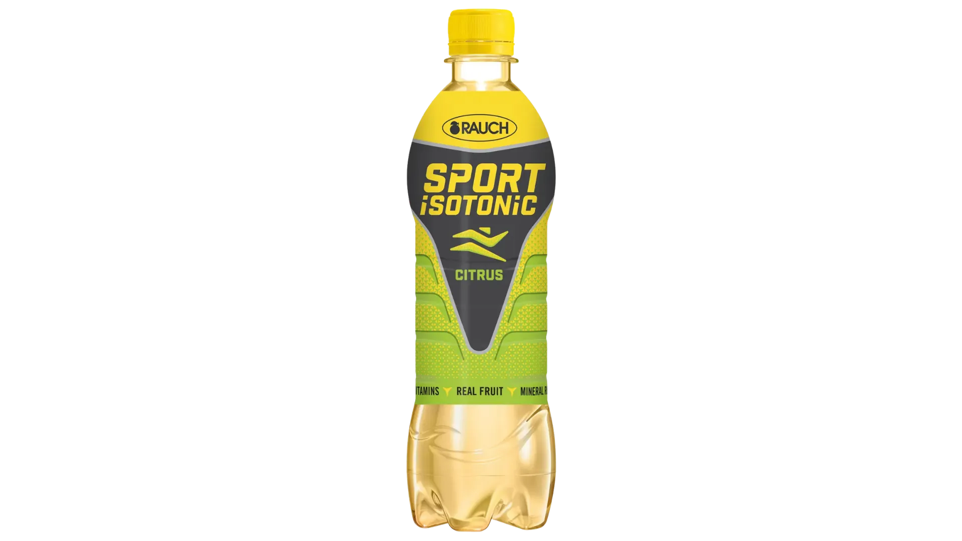 Sport Isotonic Citrus