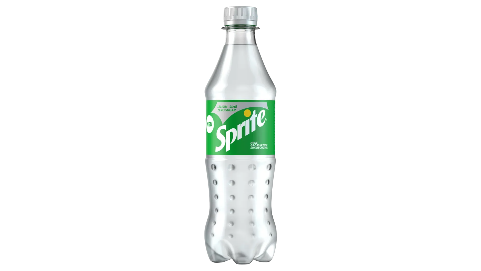 Sprite Zero