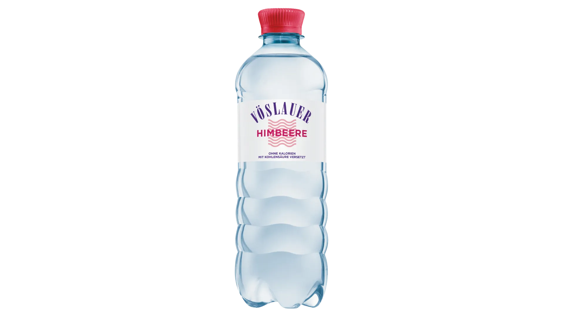 Vöslauer Himbeere