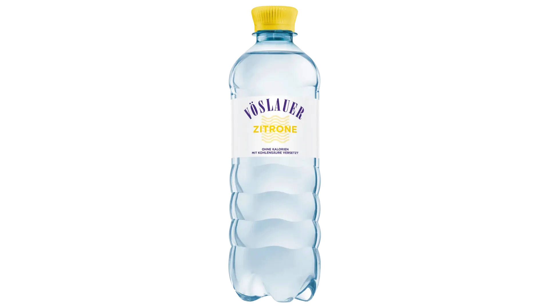 Vöslauer Zitrone