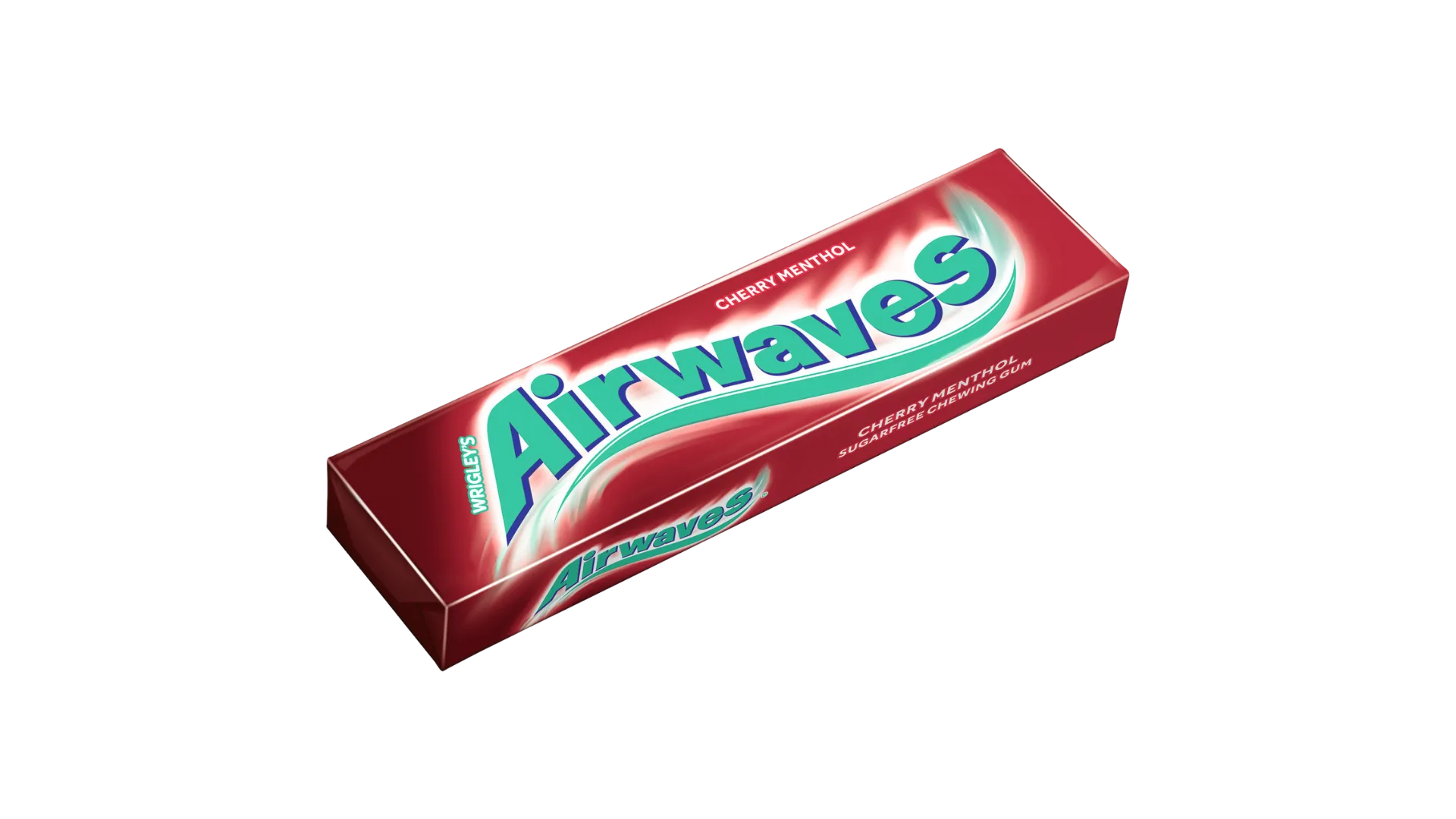 Airwaves Cherry Menthol