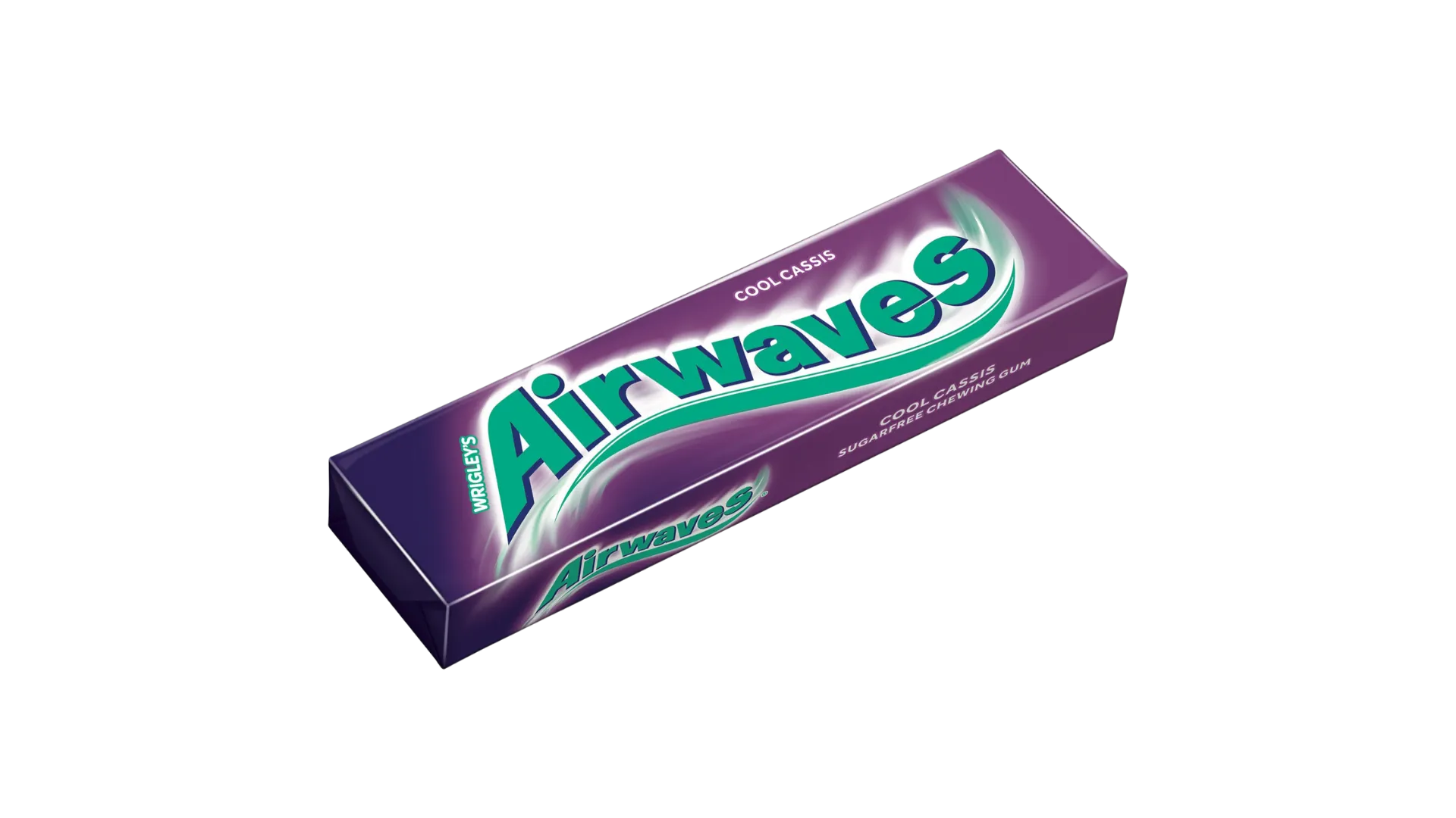 Airwaves Cool Cassis