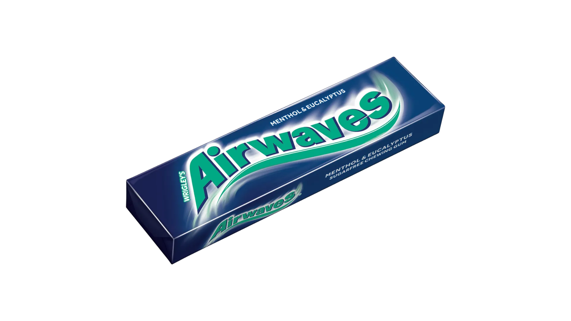Airwaves Menthol & Eukalyptus