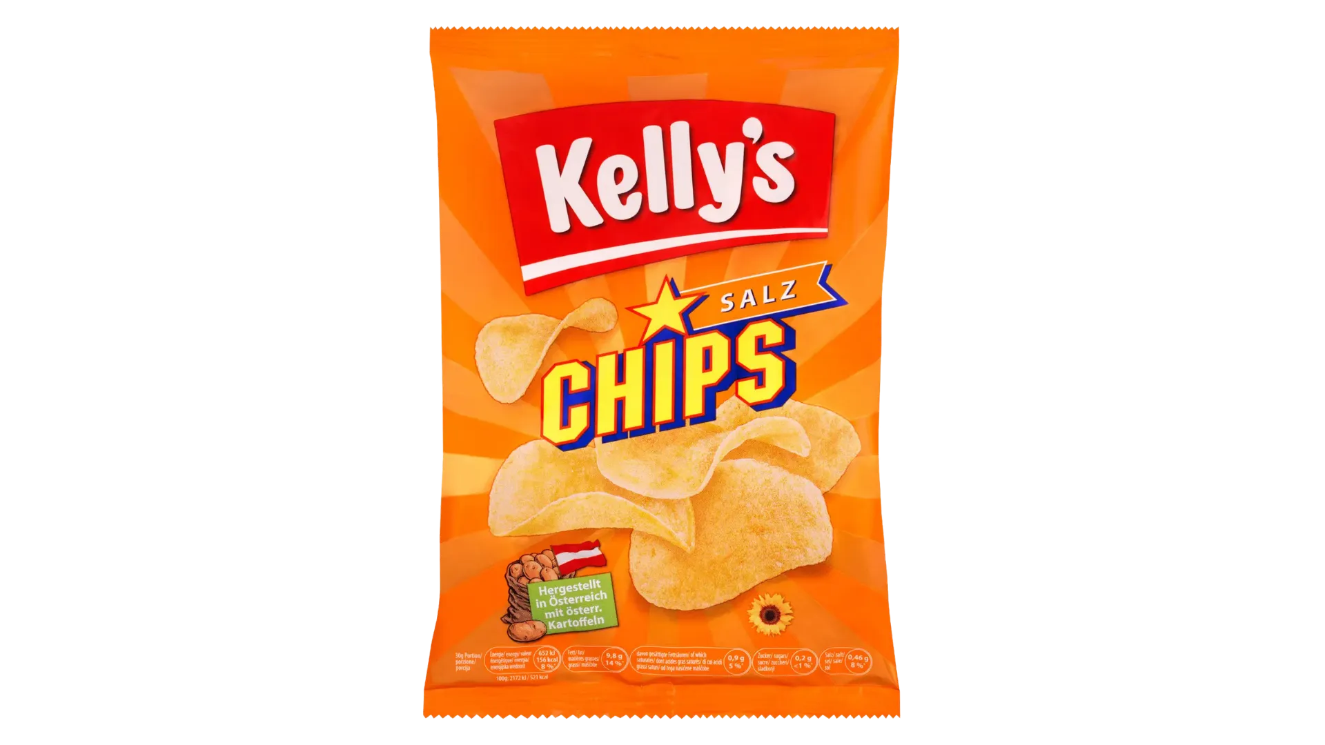 Chips Salz
