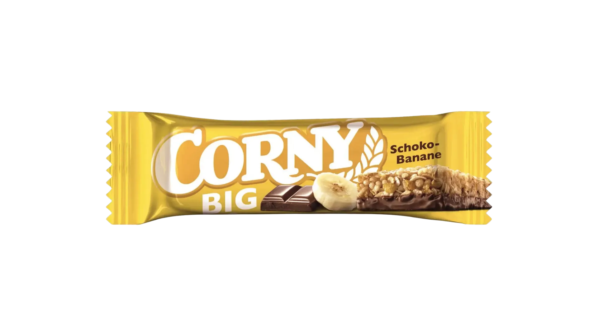 Extra Big Schoko Banane