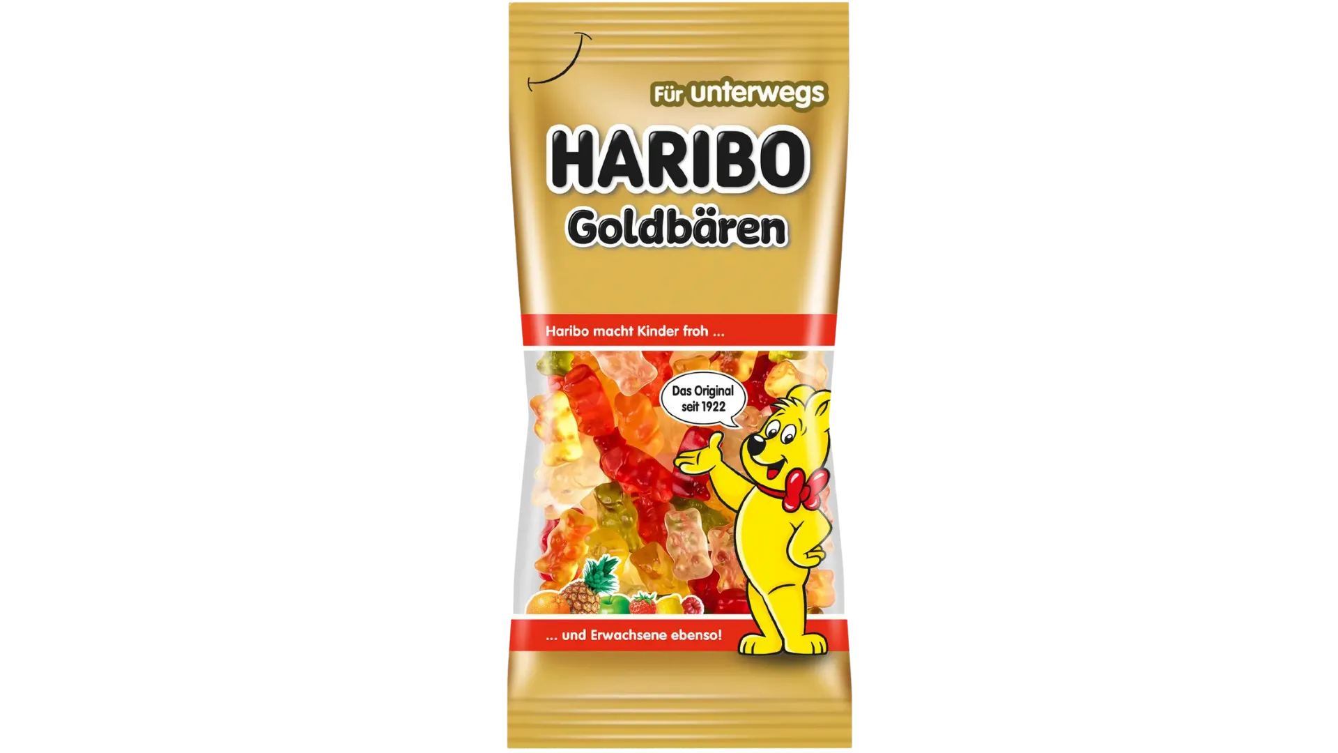 Goldbären