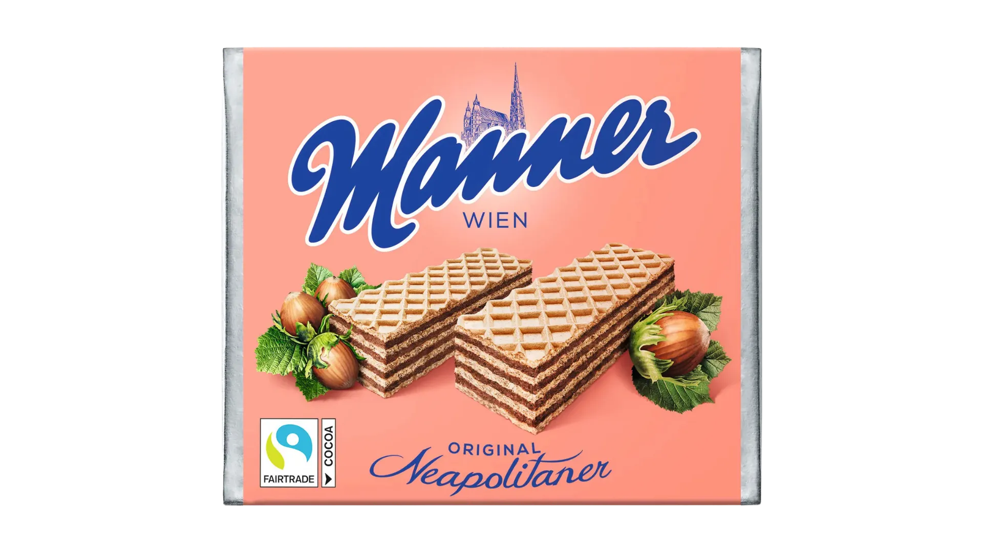 Manner Neapolitaner