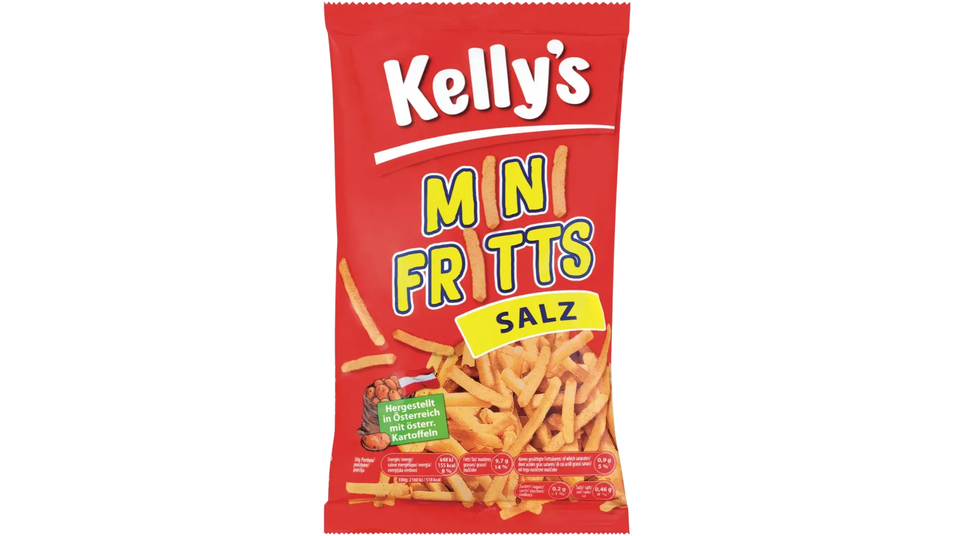 Mini Fritts Classic