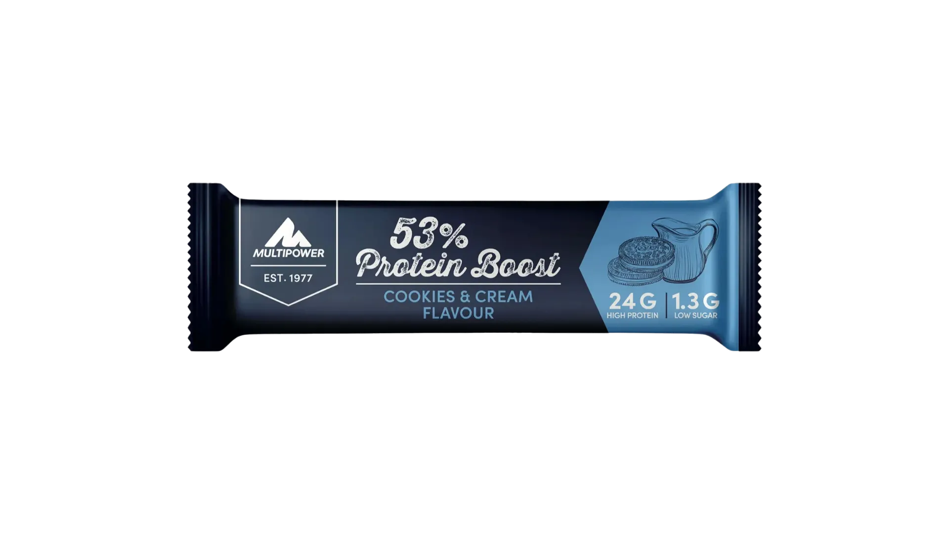 Multipower Protein Cookies Cream